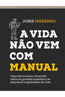 Capalivro Diz ai frente divulgação 2026