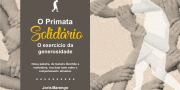 O macaco solidário