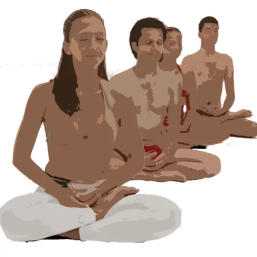 MEDITADORES